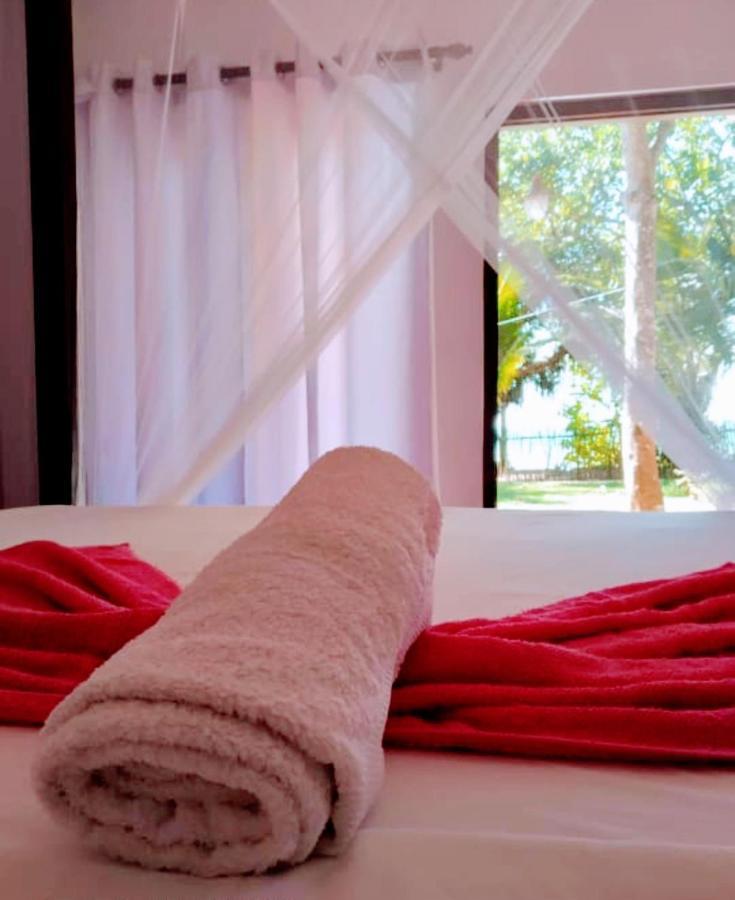 Beach House Kalukatiya - Family Villa, Seaview Room, Garden Room Dikwella Ngoại thất bức ảnh
