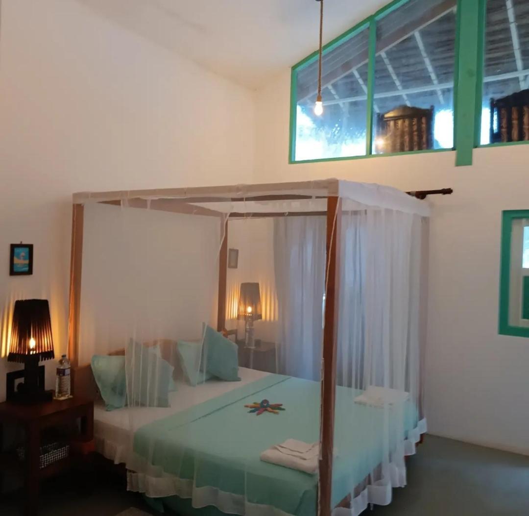 Beach House Kalukatiya - Family Villa, Seaview Room, Garden Room Dikwella Phòng bức ảnh